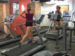 Episode 5 - Treadmill Running