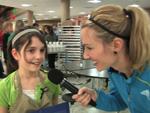 Episode 10 - Family Fitness Fest