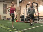Episode 15 - Ladder Drills