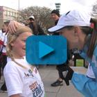 Carrie Tollefson Video
