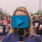 Carrie Tollefson Video