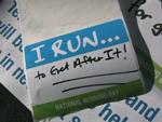 Episode 26 - National Running Day 2011