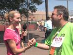 Episode 31 - Special Olympics MN Summer Games 2011