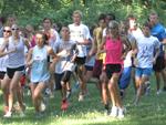 Episode 32 - Carrie Tollefson Training Camp 2011