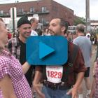 Carrie Tollefson Video