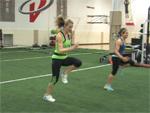 Episode 34 - Resistance Training