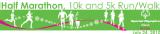 race logo