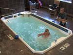 Episode 39 - Underwater Treadmill