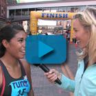 Carrie Tollefson Video