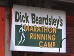 Episode 41 - Dick Beardsley Marathon Running Camp