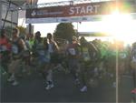 Episode 43 - Medtronic Twin Cities Marathon 2011