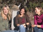Episode 47 - Hot (Sweaty) Mamas - Part 2