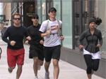 Episode 49 - City Running Tours