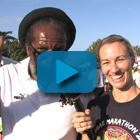 Carrie Tollefson Video