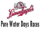 race logo