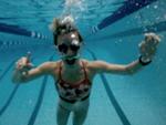 Pool Workout