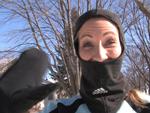 Episode 59 - Winter Running Tips