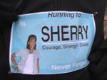 Sherry Arnold