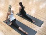Episode 62 - Yoga for Runners
