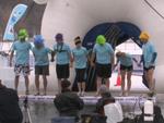 Episode 64 - 2012 Polar Bear Plunge