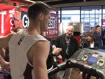 Episode 65 - Treadmill 1 Mile World Championship