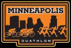 race logo