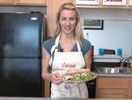 Episode 69 - Cooking with Carrie: Carrie's Famous Pesto