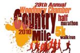 race logo