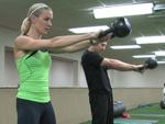 Kettlebells