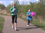 Girls on the Run