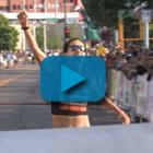 Carrie Tollefson Video