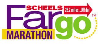 race logo