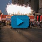 Carrie Tollefson Video