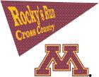 race logo