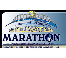 race logo