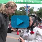 Carrie Tollefson Video