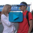 Carrie Tollefson Video