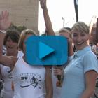 Carrie Tollefson Video