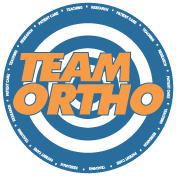 race logo