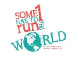 race logo