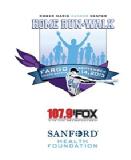 race logo