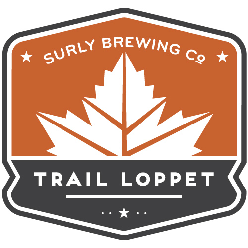 race logo