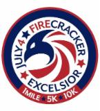 race logo
