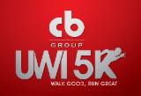 race logo