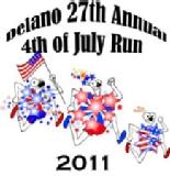 race logo