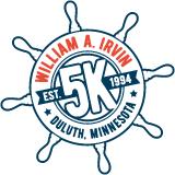 race logo