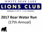 race logo