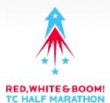 race logo
